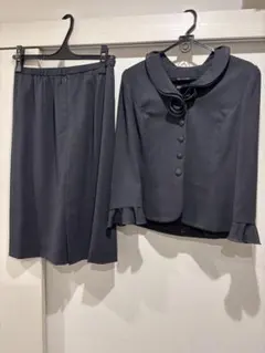 jun ashida フォーマルスーツ セットアップ