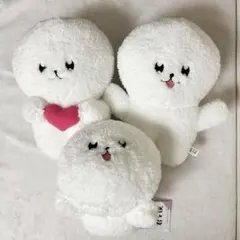 イエティ ぬいぐるみ キーホルダー 正反対な君と僕 アニメイト - メルカリ