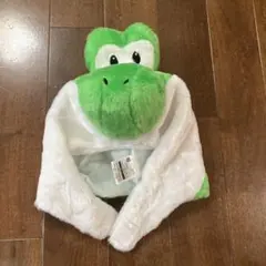 USJ ヨッシー 被り物