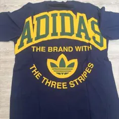 adidas tシャツのサムネイル