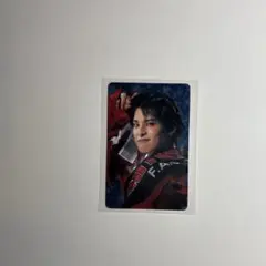 JO1 Handz In My Pocket 通常 トレカ 川西拓実