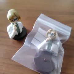 【名探偵コナン】 チョコエッグ　ジョディ