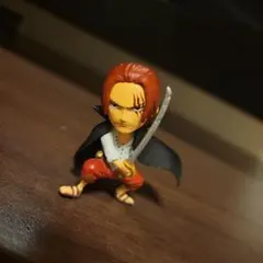 ONE PIECE FILM RED 入場者特典第7弾 ワンピの実 シャンクス