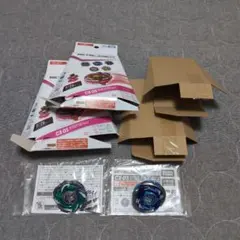 ベイブレードX　ランダムブースターVol.6 まとめ売り