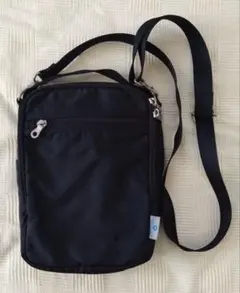 Samsonite　サムソナイト　多機能ショルダーバッグ