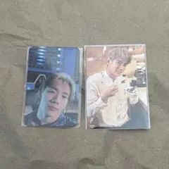 浦川翔平 フォトカード