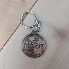 坊っちゃん　 キーホルダー