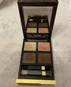 トムフォード アイシャドウ アイカラー クォード