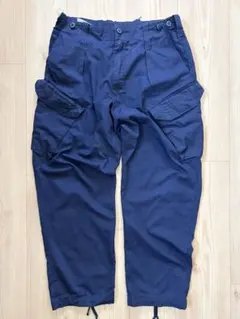 イギリス軍 ワークパンツ