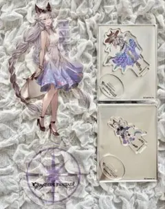 2026年最新】グランブルーファンタジー アクリルスタンド 水着の人気