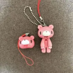 グルーミー つるしぐま ニセアメチャン 珍種 2個セット - メルカリ