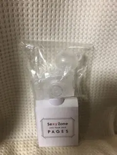 Sexy Zone  PAGES ペンライト