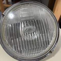 カワサキ　W650 純正　ヘッドライト　2000年式 カワサキ W650 純正 ヘッドライト 2000年式 - メルカリ