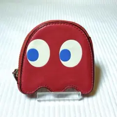 COACH コーチ パックマン コラボ ゴースト コインケース 希少 日本未発売
