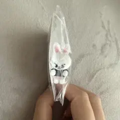 スキズ リノ FCくじ D賞 リービット 新品未開封