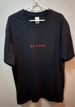 King Gnu tシャツ　Lサイズ　BE PUNK