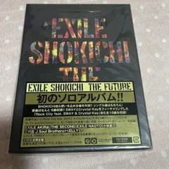 2026年最新】exile shokichi フリスビーの人気アイテム - メルカリ