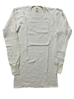 At last& Co BUTCHER PRODUCTSヘンリーネックサイズ36 - メルカリ