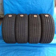 6 BRIDGESTONE 235/50R18 2024年製 4本 ノーマル - メルカリ