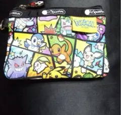 2025年最新】lesportsac ポケモンの人気アイテム - メルカリ