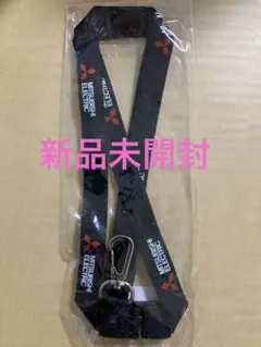 三菱電機　ネックストラップ1本