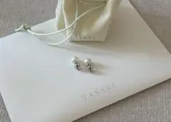 TASAKI リファインドリベリオン ピアス