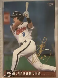 2025年最新】中村紀洋 カードの人気アイテム - メルカリ