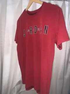 NIKE JORDAN グラフィックTシャツ Lのサムネイル