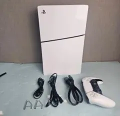 PlayStation 5 CFI-2000A01