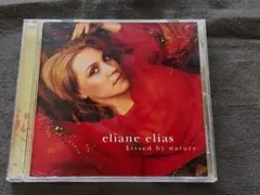 eliane elias Kissed by Nature