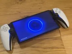 PlayStation Portal リモートプレーヤー CFIJ-18000
