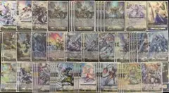 2026年最新】ヴァンガード デッキ レザエルの人気アイテム - メルカリ