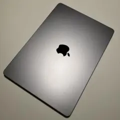 M2 MacBook Air スペースグレイ 英語キー 8gb 256gb