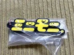 ミニモニ。25th ミニチュアコレクション　ラバーマスコット