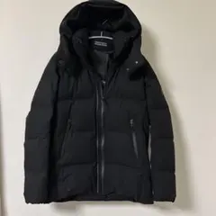 DESCENT 水沢ダウン ANCHOR ダウンジャケット SHIPS別注