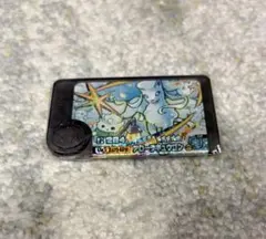 ポケモンフレンダ　アローラキュウコン　ベストタッグ3だん　ワンダーピック