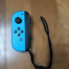 Joy-Con(L)ネオンブルー　ジャンク