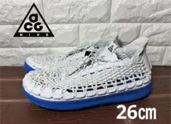新品 26㎝ ナイキ ACG ウォーターキャット+ WATER CAT+