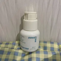 innisfree レチノール CICA リペア セラム