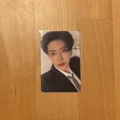 NCT JNJM BOTHSIDES ジェミン evidence ver.