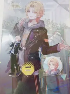 プロセカ 天馬司 ZOZOTOWNコラボ第2弾