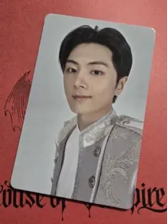 enhypen ENHYPEN house of Vampire トレカ ジェイ