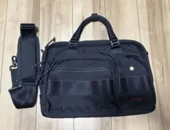 ブリーフィング　ライナー　2way ビジネスバッグ　ブラック 2026年最新】ブリーフィング ビジネスバッグ 2wayの人気アイテム