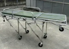 BARHARバスケットストレッチャーチタン製分離型 - メルカリ