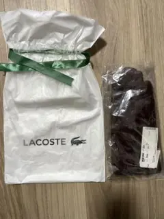 LACOSTE MGM1869 手袋 24cm JE8のサムネイル