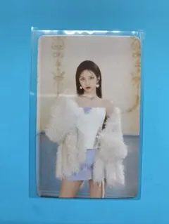 BABYMONSTER チキータ トレカ