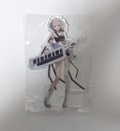 小森めと　アクリルスタンドのサムネイル