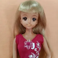 タカラ　ドリームバービー　80年代　希少　おまけ付き タカラ ドリームバービー 80年代 希少 おまけ付き