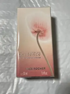 未使用 Evidence フランス製 香水 50mlのサムネイル