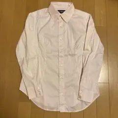 Koji Tachiyama stoic シャツ　ピンク